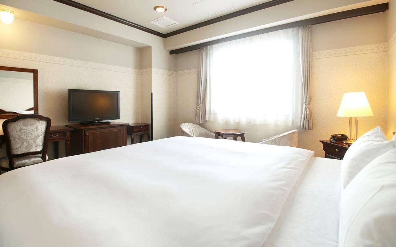 Hotel Piena Kōbe Chambre photo